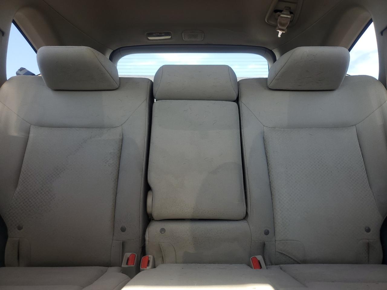 2015 Honda CR-V VIN 5J6RM4H53FL045213 Copart auction photo, front end / minor dent/scratches damage thumbnail 10