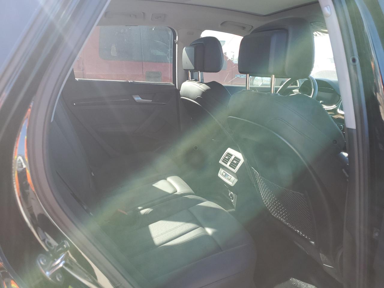 2019 Audi Q5 VIN WA1BNAFY3K2028373 Copart auction photo, water/flood damage thumbnail 11