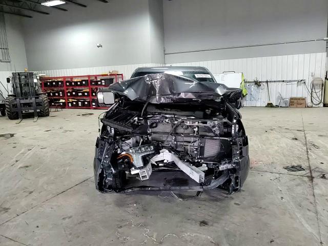2024 Toyota Tundra VIN 5TFMA5DB6RX134104 Copart auction photo, front end damage thumbnail 11