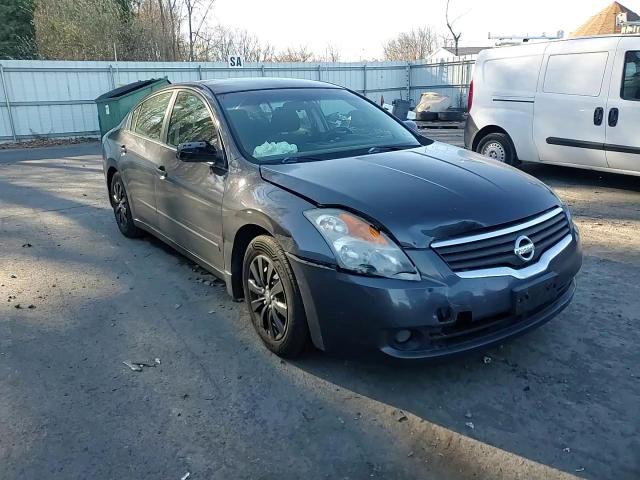 2008 Nissan Altima VIN 1N4AL21E78N517978 Copart auction photo, front end damage thumbnail 10