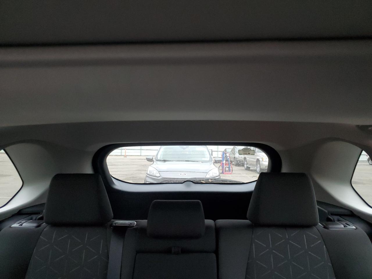 2021 Toyota RAV 4 VIN 2T3P1RFV9MC184800 Copart auction photo, front end / minor dent/scratches damage thumbnail 10