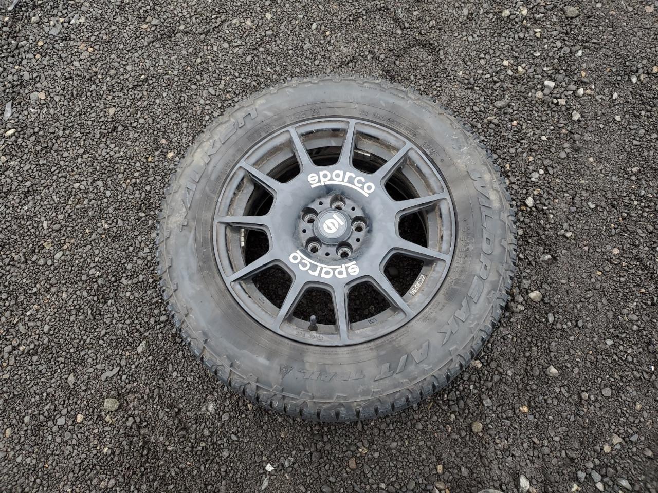 2014 Subaru XV VIN JF2GPAGC0E8285096 Copart auction photo, minor dent/scratches damage thumbnail 13