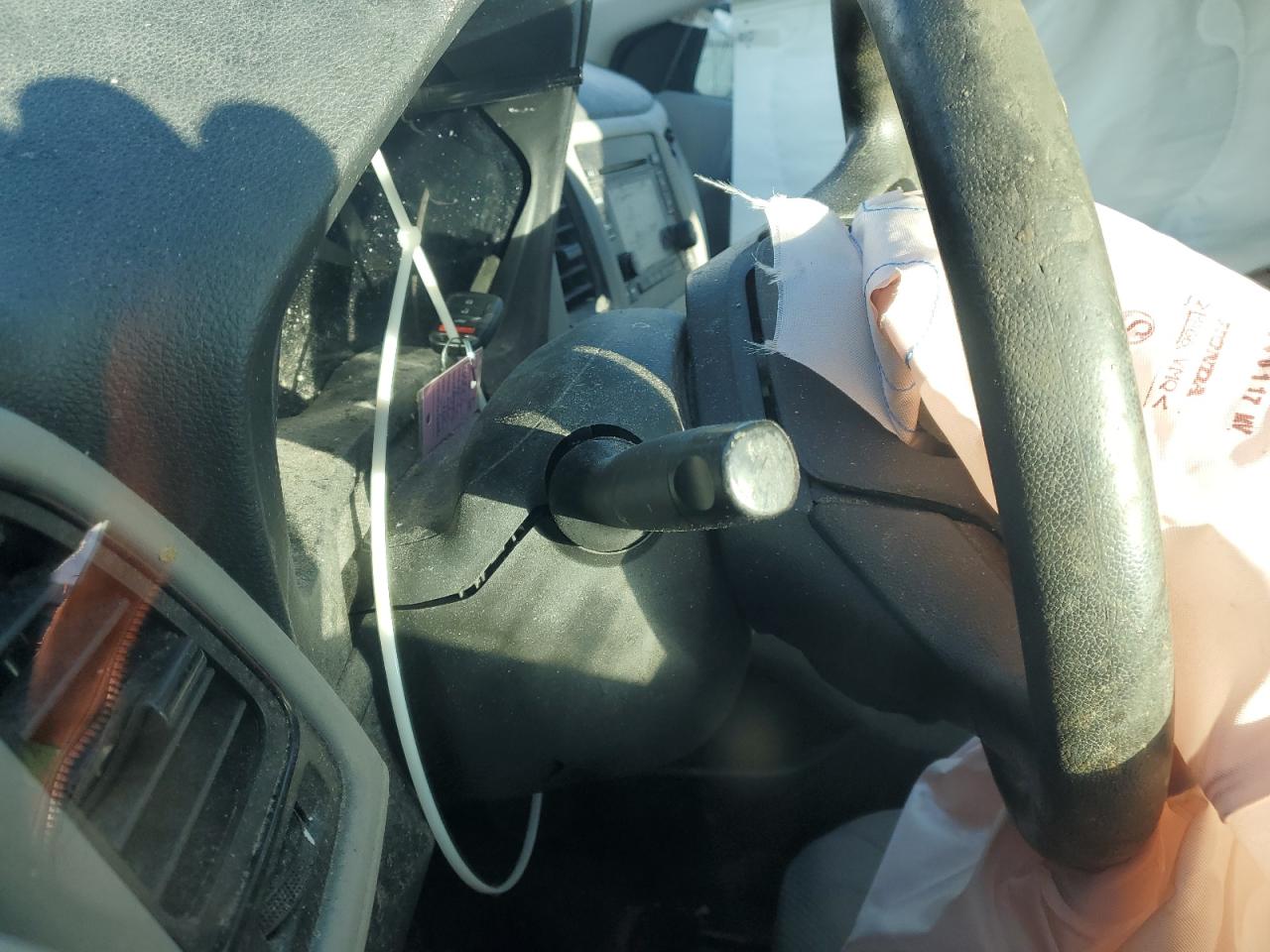 2017 Honda HR-V VIN 3CZRU6H36HG700412 Copart auction photo, front end damage thumbnail 9