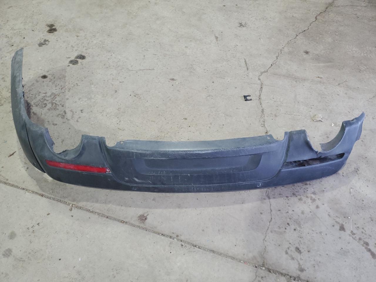 2011 Ford Explorer VIN 1FMHK8D86BGA09920 Copart auction photo, rear end damage thumbnail 13