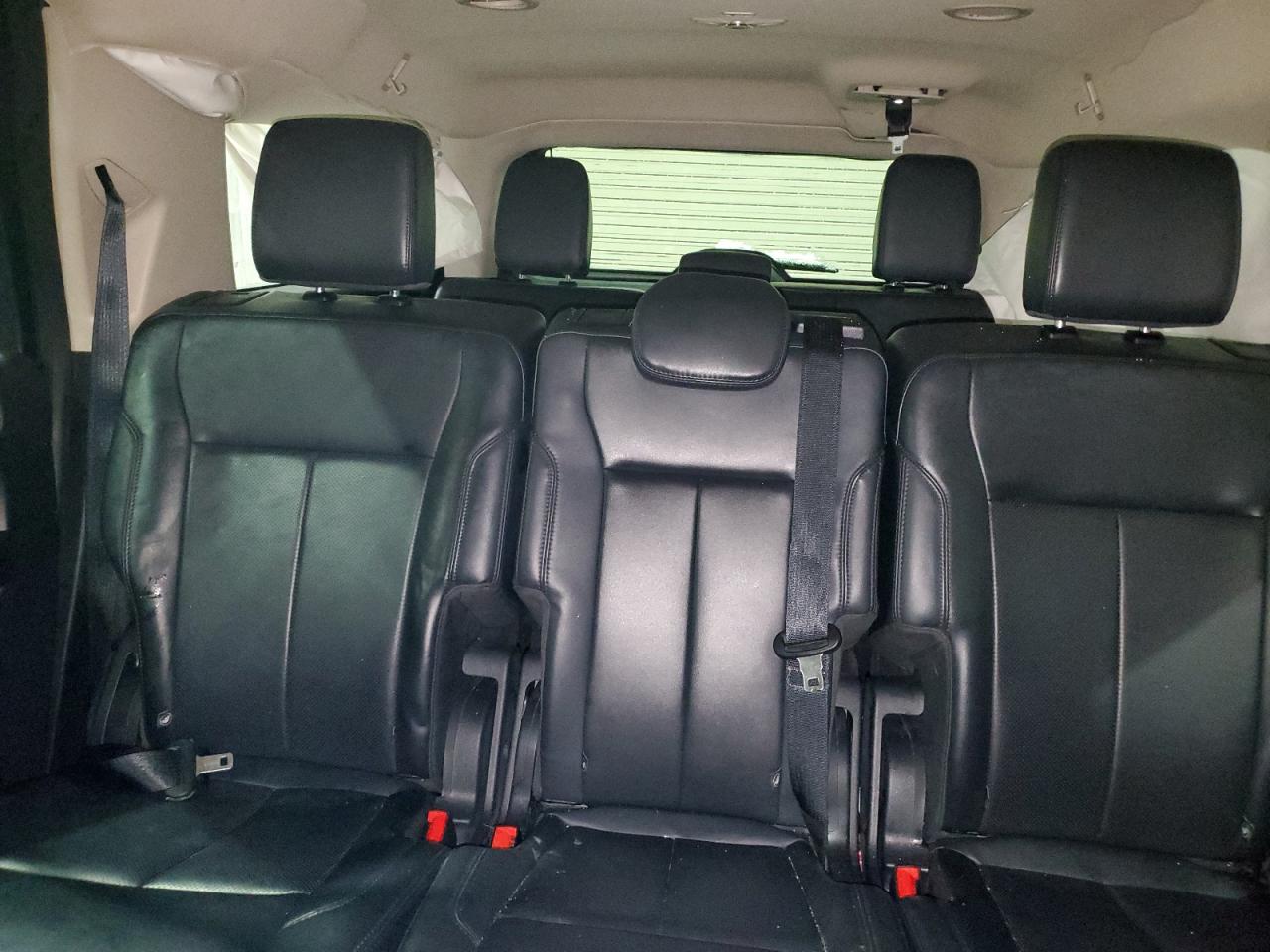 2023 Ford Expedition VIN 1FMJK1H84PEA29685 Copart auction photo, front end / minor dent/scratches damage thumbnail 10