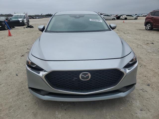 2020 Mazda 3 VIN 3MZBPACLXLM131516 Copart auction photo, rear end / front end damage thumbnail 5