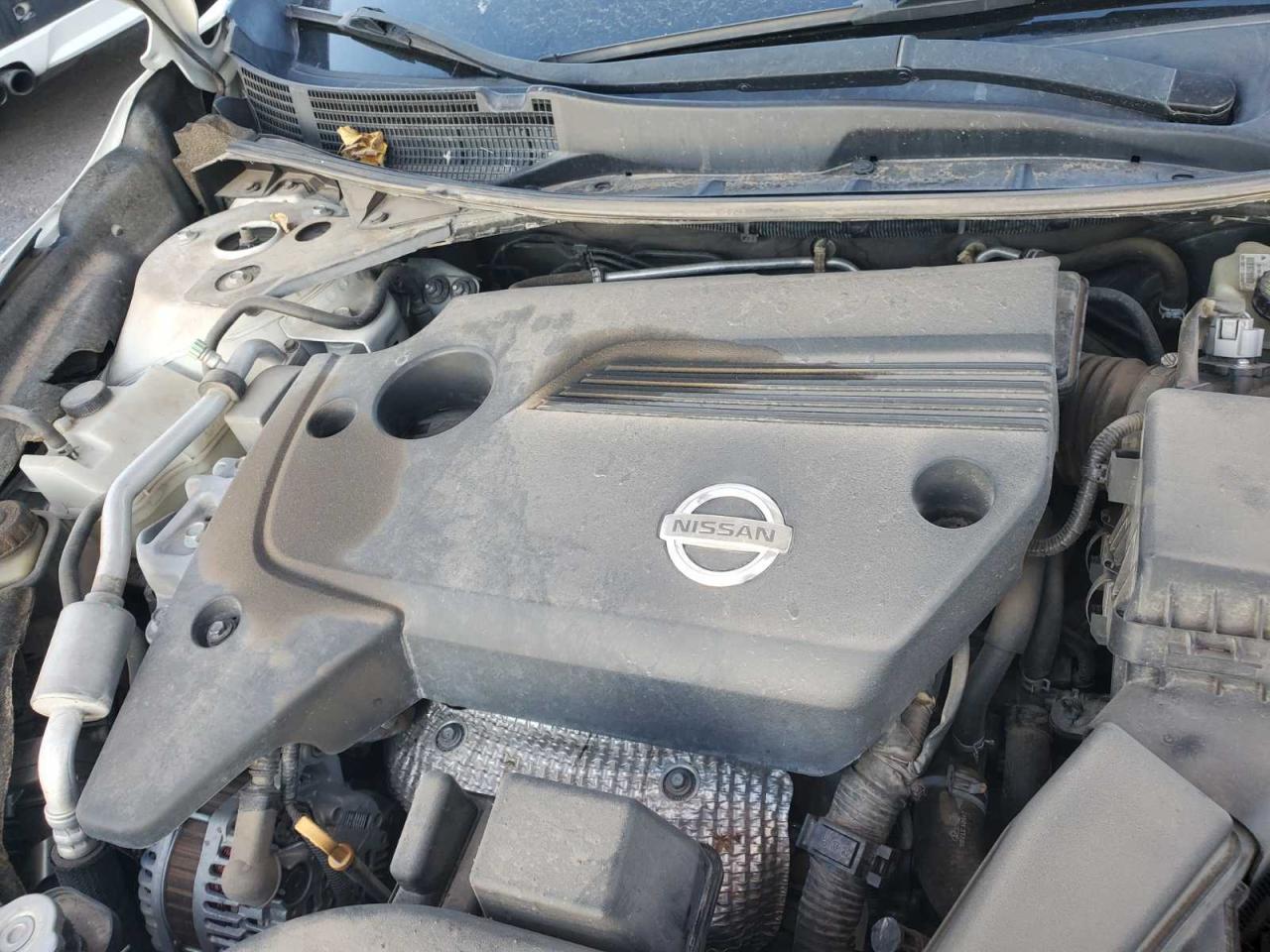 2014 Nissan Altima VIN 1N4AL3AP8EC901623 Copart auction photo, side / minor dent/scratches damage thumbnail 7
