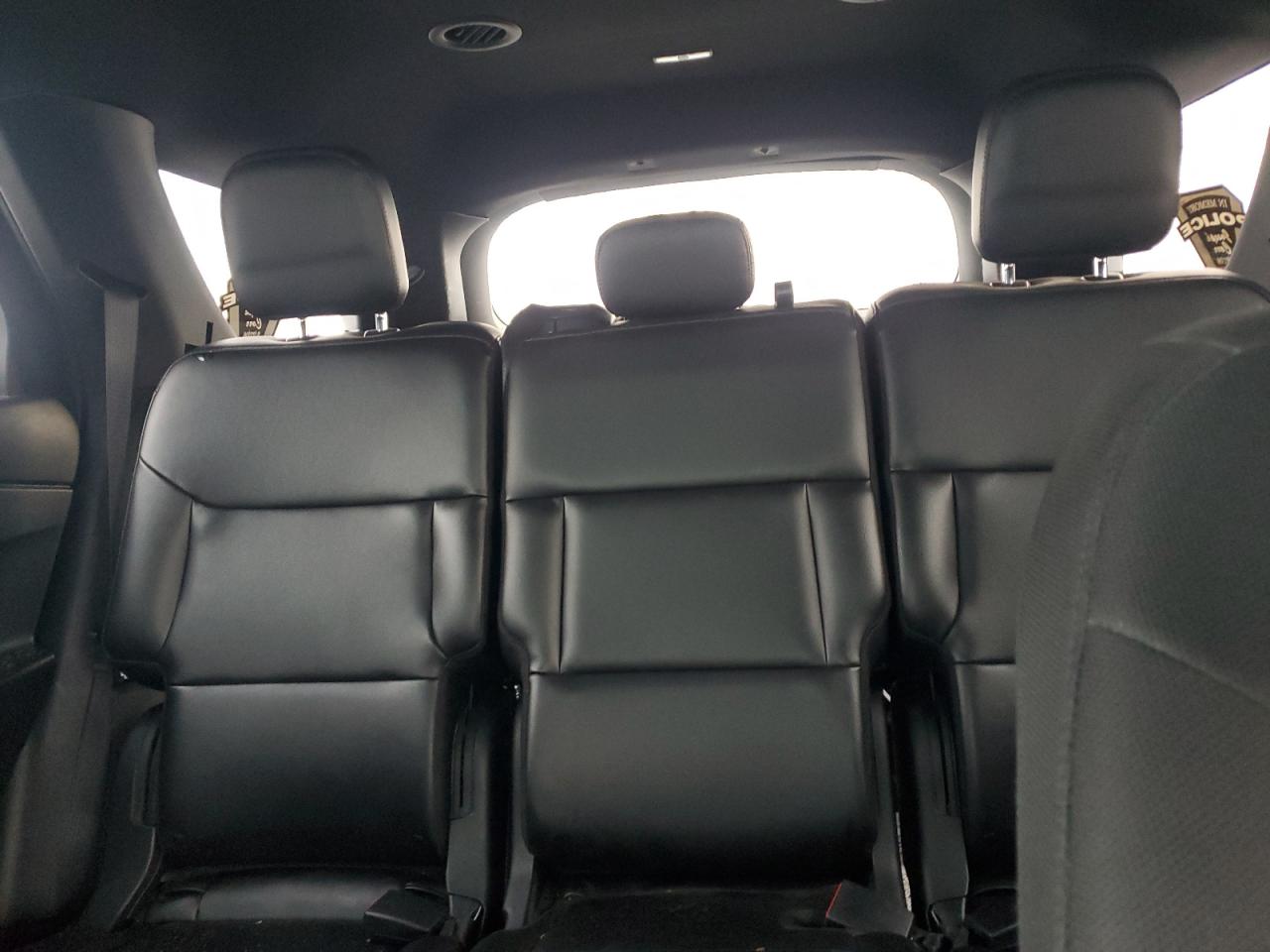 2022 Ford Explorer VIN 1FM5K8AB6NGB48212 Copart auction photo, front end damage thumbnail 10