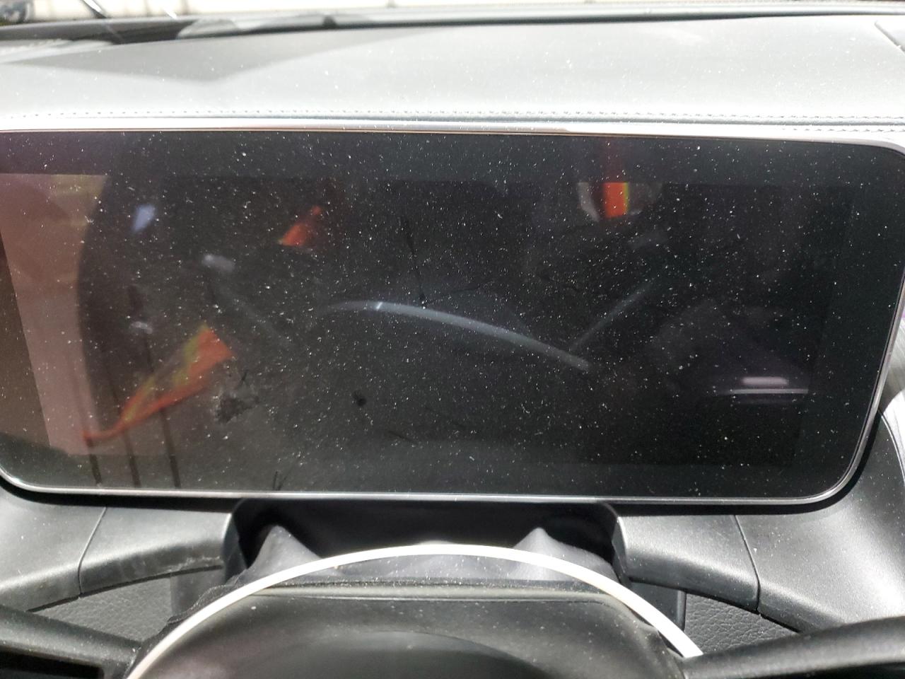 2024 Mercedes-Benz GLC VIN W1NKM4HB8RF109223 Copart auction photo, rollover damage thumbnail 9