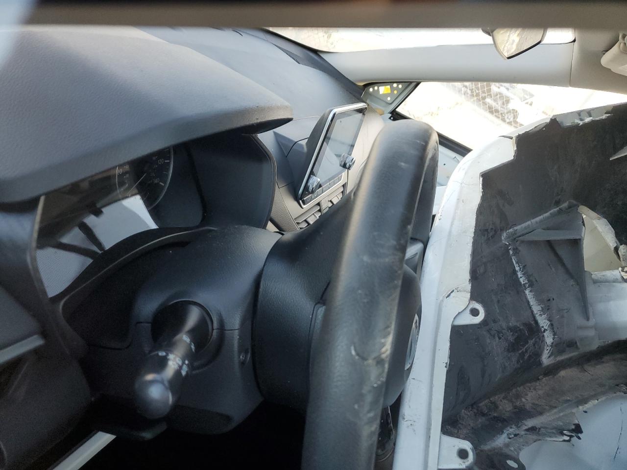 2020 Nissan Altima VIN 1N4BL4BV7LC251901 Copart auction photo, stripped / minor dent/scratches damage thumbnail 9