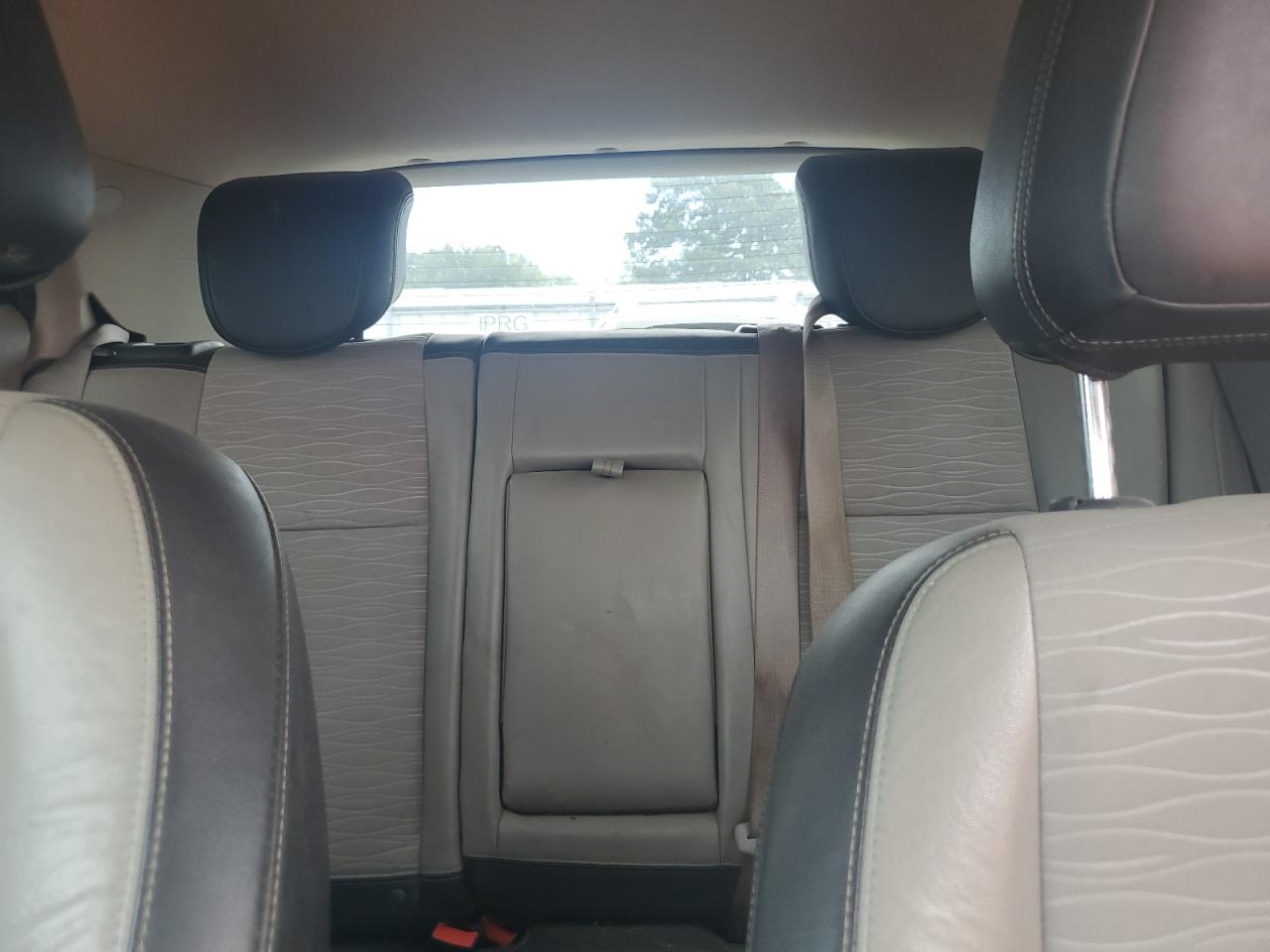 2016 Buick Encore VIN KL4CJBSBXGB622635 Copart auction photo, front end / side damage thumbnail 10