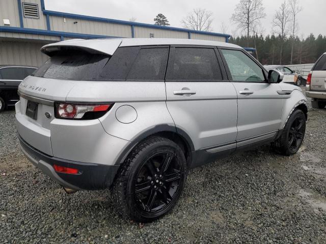 2015 Land Rover Range rover evoque VIN SALVR2BG6FH070994 Copart auction photo, front end damage thumbnail 3
