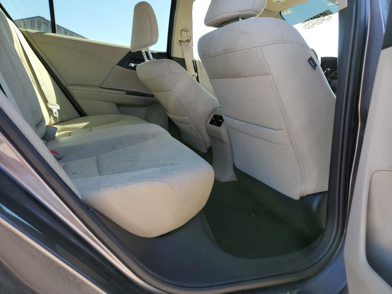 2017 Honda Accord VIN JHMCR6F38HC009710 Copart auction photo, mechanical damage thumbnail 10
