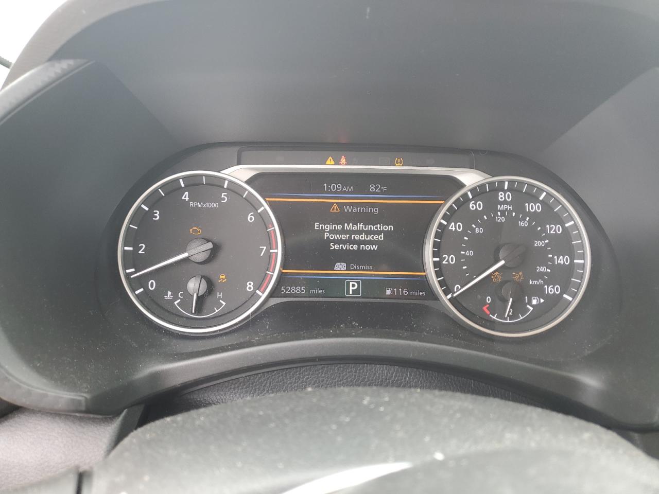 2021 Nissan Sentra VIN 3N1AB8CV9MY324289 Copart auction photo, front end / minor dent/scratches damage thumbnail 9
