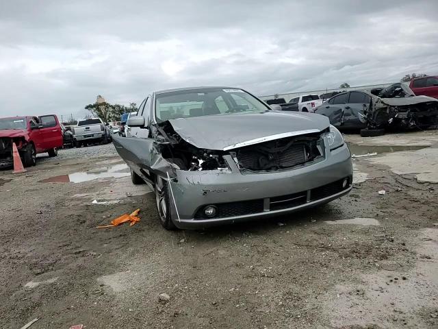 2007 Infiniti M VIN JNKAY01E07M312750 Copart auction photo, front end damage thumbnail 11