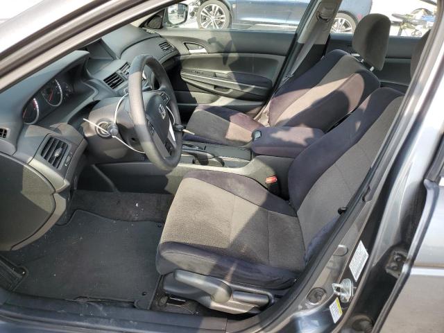 2010 Honda Accord VIN 1HGCP2F35AA149300 Copart auction photo, front end damage thumbnail 7
