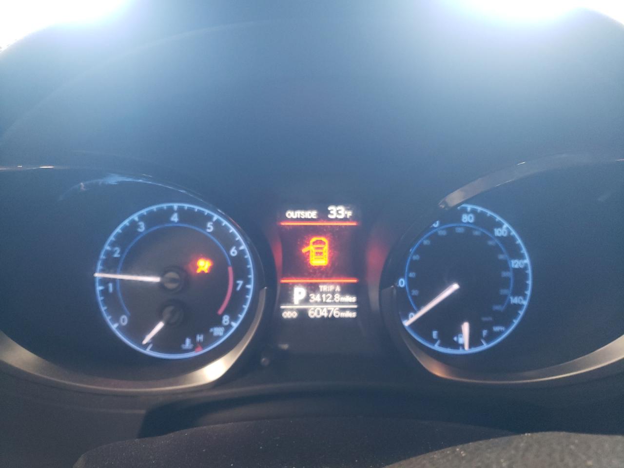 2015 Toyota Corolla VIN 5YFBURHE3FP352604 Copart auction photo, front end damage thumbnail 9