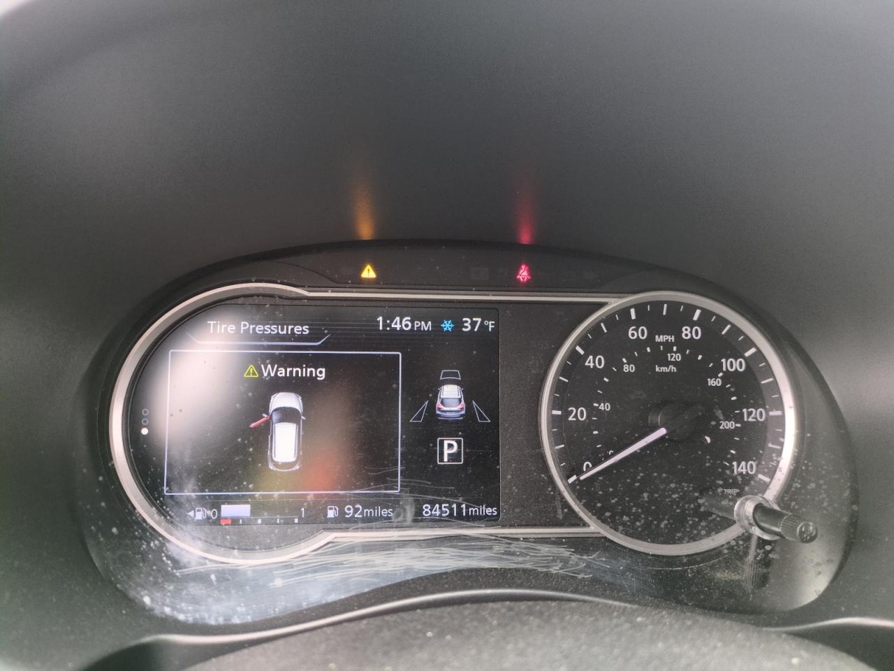 2020 Nissan Kicks VIN 3N1CP5DV0LL564172 Copart auction photo, undercarriage damage thumbnail 9