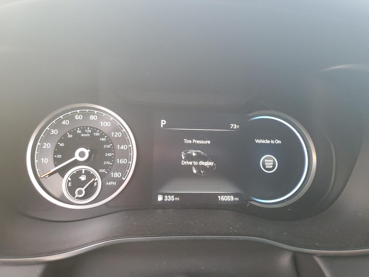 2023 Genesis G70 VIN KMTG54TEXPU115465 Copart auction photo, front end damage thumbnail 9
