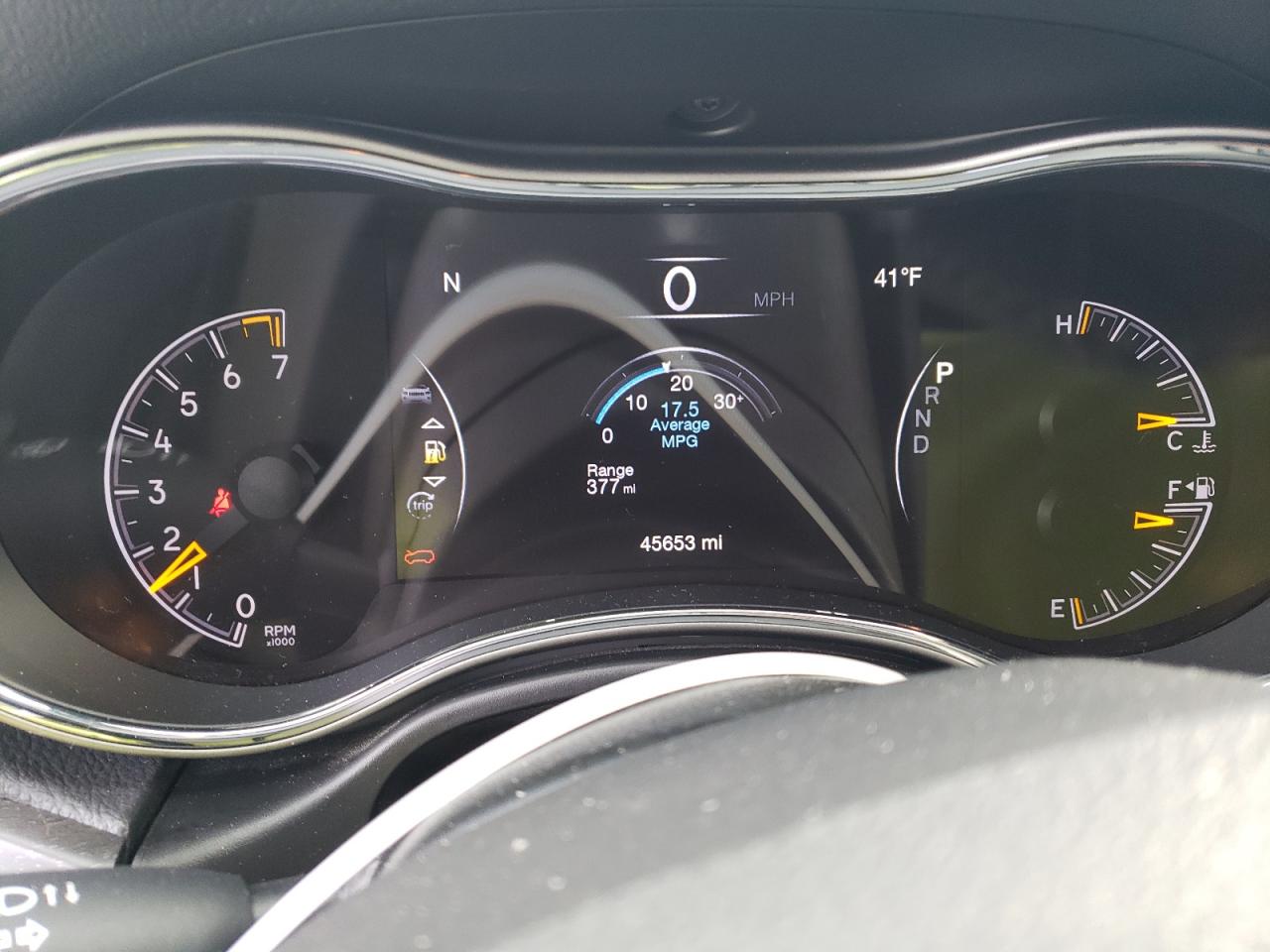 2018 Jeep Grand Cherokee VIN 1C4RJFBG3JC479144 Copart auction photo, front end damage thumbnail 9