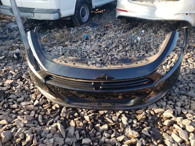 2016 Dodge Dart VIN 1C3CDFAA4GD555519 Copart auction photo, front end / mechanical damage thumbnail 12