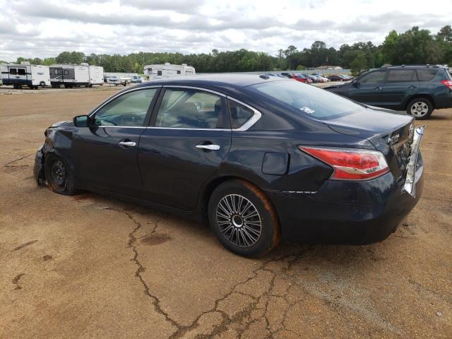 2015 Nissan Altima VIN 1N4AL3APXFC178326 Copart auction photo, front end / rear end damage thumbnail 2