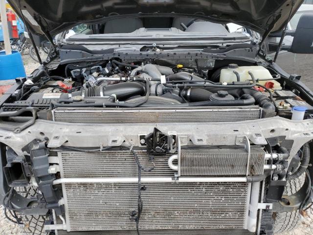 2022 Ford F250 VIN 1FT7W2BT6NEE45269 Copart auction photo, front end / minor dent/scratches damage thumbnail 11