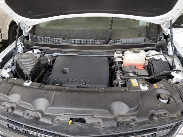 2020 Chevrolet Traverse VIN 1GNERKKW3LJ251738 Copart auction photo, rear end damage thumbnail 12