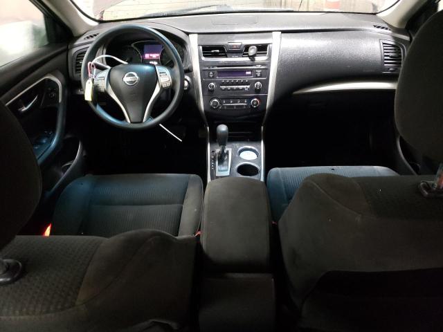 2014 Nissan Altima VIN 1N4AL3AP9EN220469 Copart auction photo, rear end damage thumbnail 8