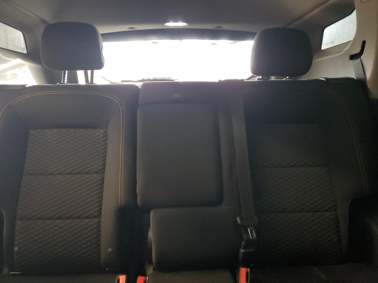 2019 GMC Terrain VIN 3GKALTEV7KL276218 Copart auction photo, all over damage thumbnail 10
