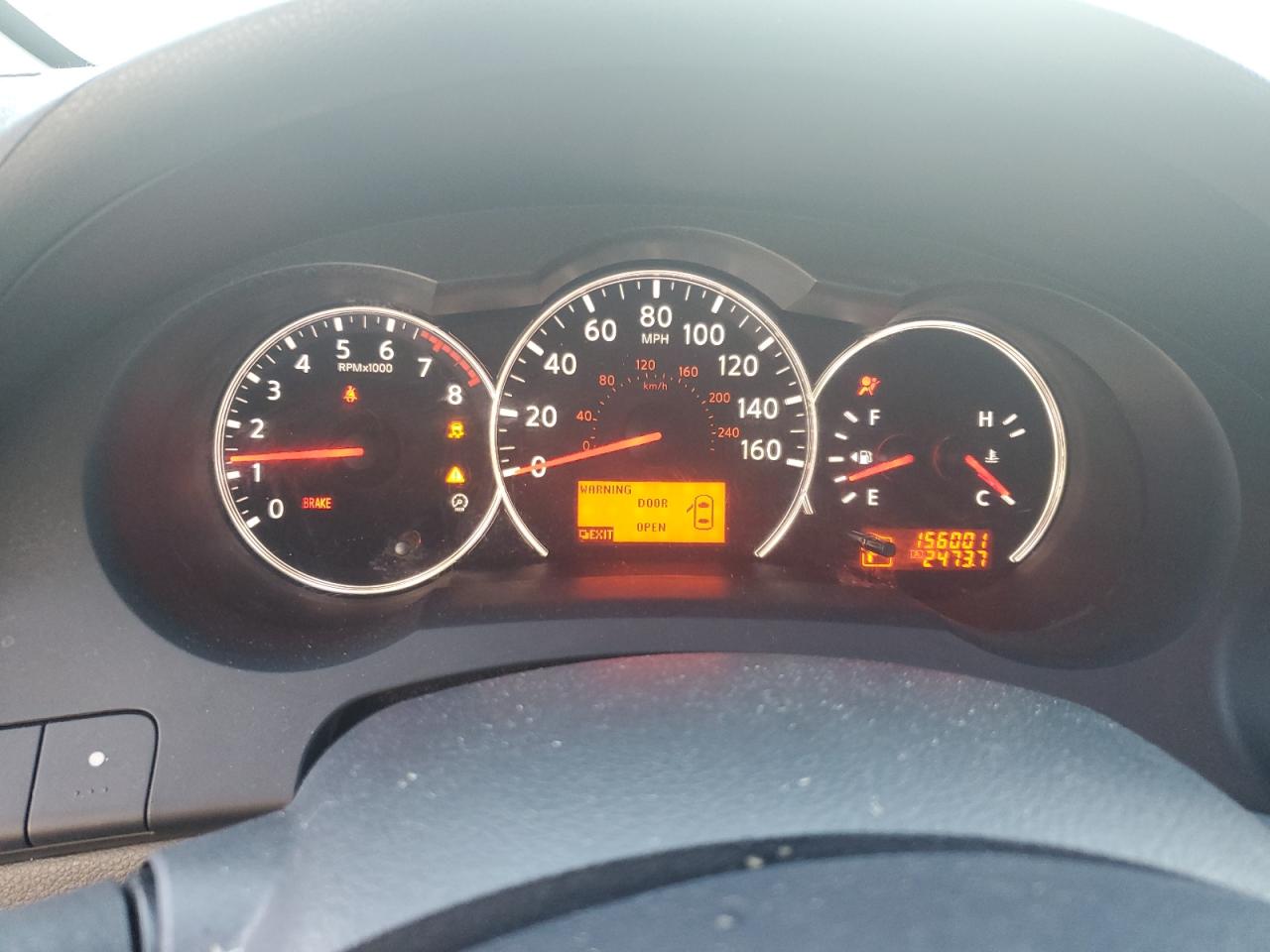 2012 Nissan Altima VIN 1N4BL2EP9CC180508 Copart auction photo, front end damage thumbnail 9