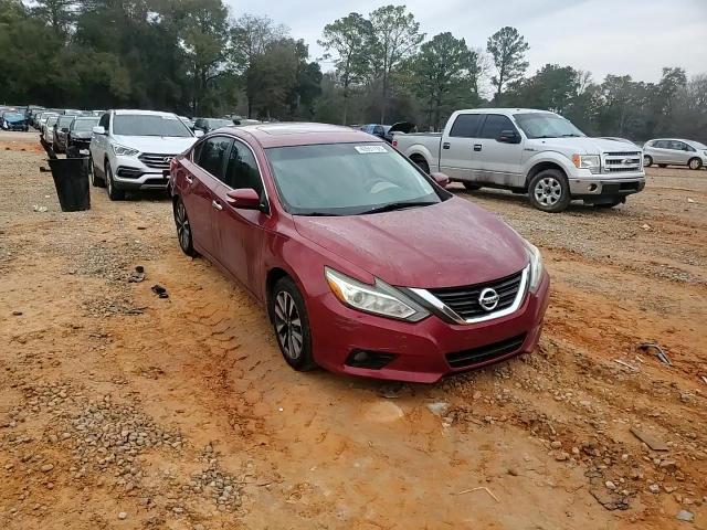 2016 Nissan Altima VIN 1N4AL3AP8GC148629 Copart auction photo, rear end damage thumbnail 10