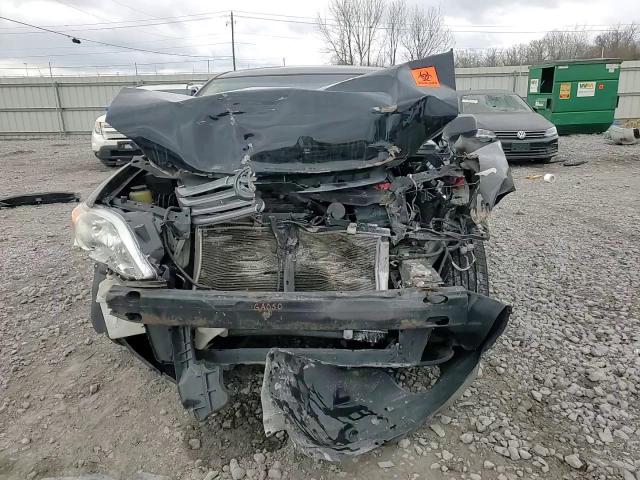2008 Toyota Avalon VIN 4T1BK36B48U302453 Copart auction photo, biohazard/chemical / front end damage thumbnail 11