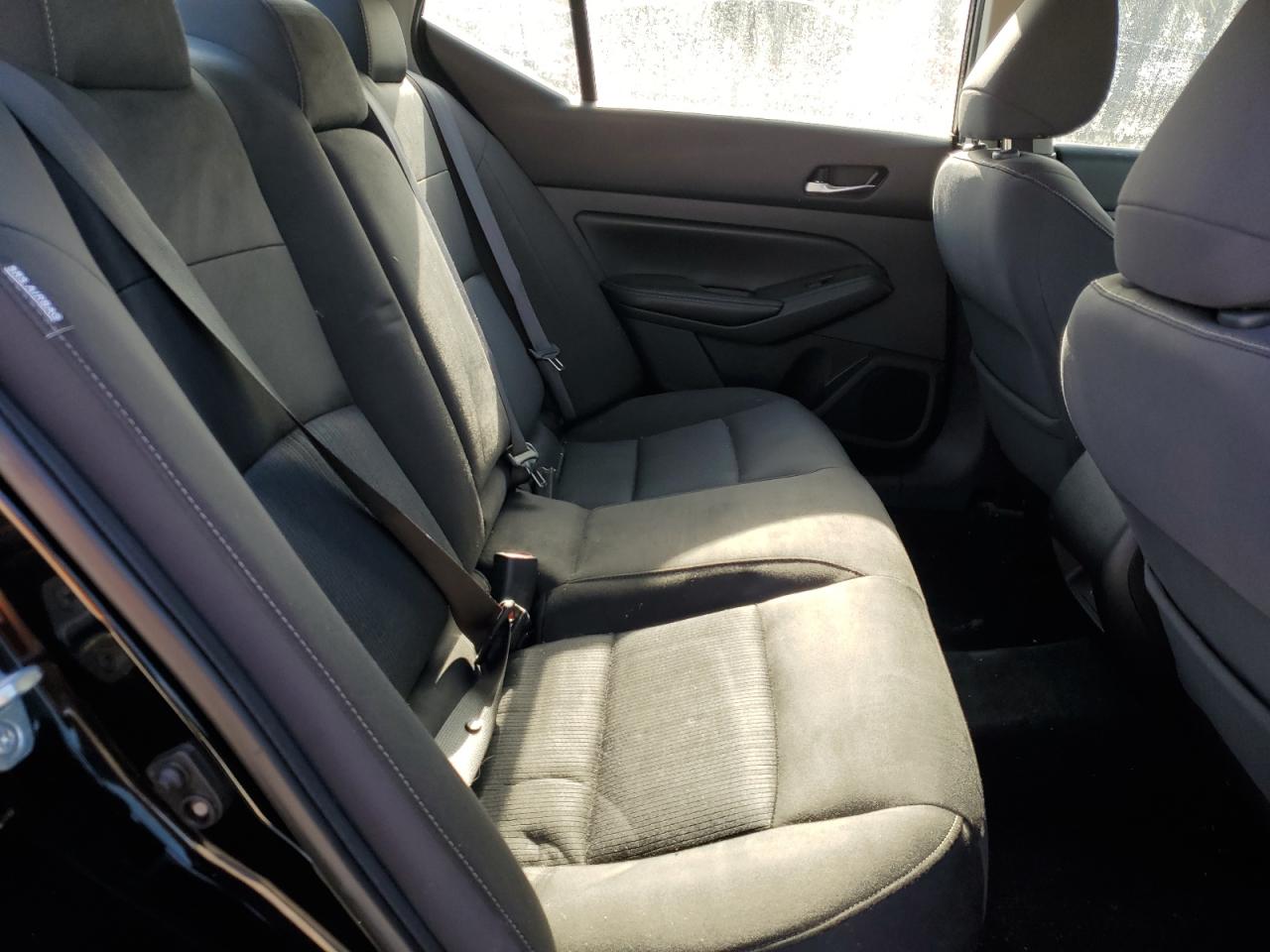 2019 Nissan Altima VIN 1N4BL4BW8KN303855 Copart auction photo, mechanical / minor dent/scratches damage thumbnail 10