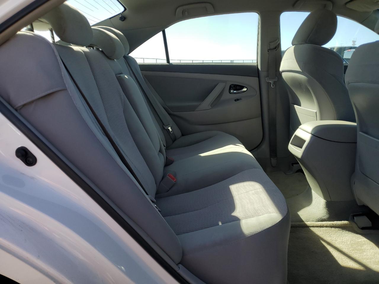 2010 Toyota Camry VIN 4T1BF3EK3AU524428 Copart auction photo, front end damage thumbnail 10