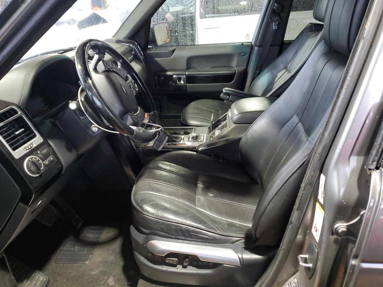 2011 Land Rover Range Rover VIN SALMF1D44BA336548 Copart auction photo, minor dent/scratches damage thumbnail 7