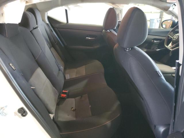 2021 Nissan Sentra VIN 3N1AB8DV4MY324411 Copart auction photo, undercarriage / front end damage thumbnail 10