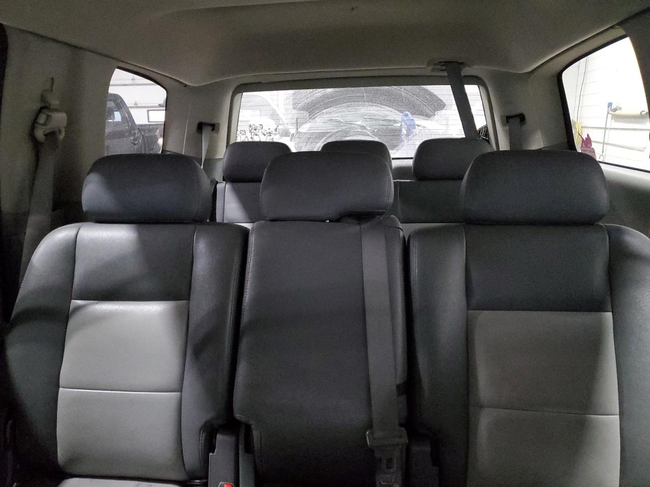 2007 Dodge Durango VIN 1D8HB48P87F524768 Copart auction photo, front end damage thumbnail 10