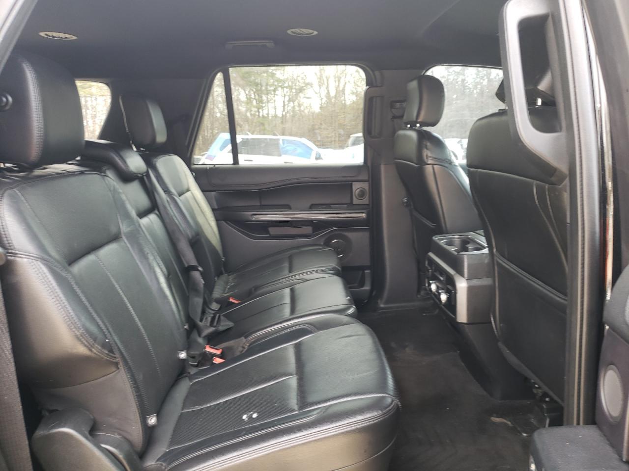 2018 Ford Expedition VIN 1FMJK1JT9JEA26531 Copart auction photo, front end damage thumbnail 11