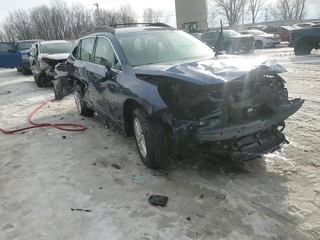 2019 Subaru Outback VIN 4S4BSABC9K3209136 Copart auction photo, all over damage thumbnail 15