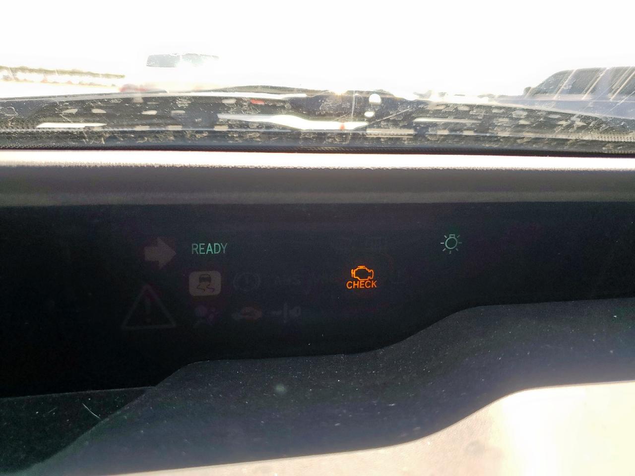 2009 Toyota Prius VIN JTDKB20U897857656 Copart auction photo, normal wear damage thumbnail 9