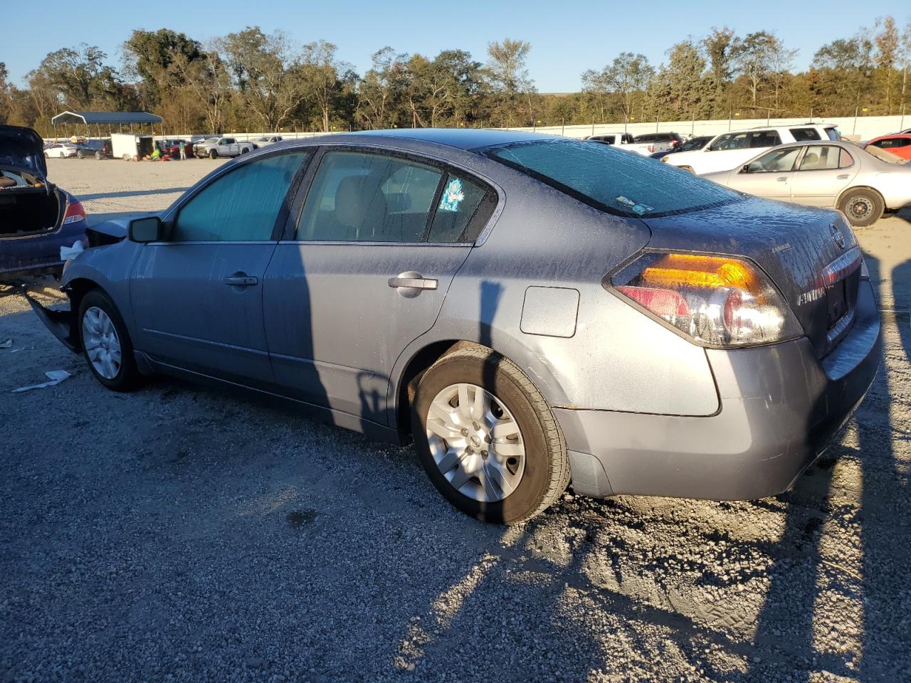 2012 Nissan Altima VIN 1N4AL2AP2CC107059 Copart auction photo, front end damage thumbnail 2