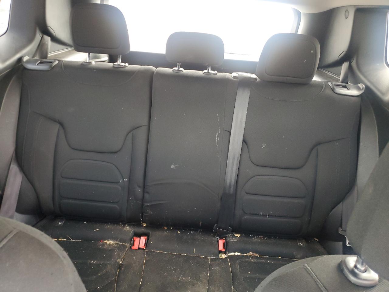 2020 Jeep Renegade VIN ZACNJABB5LPL67902 Copart auction photo, rear end / undercarriage damage thumbnail 10