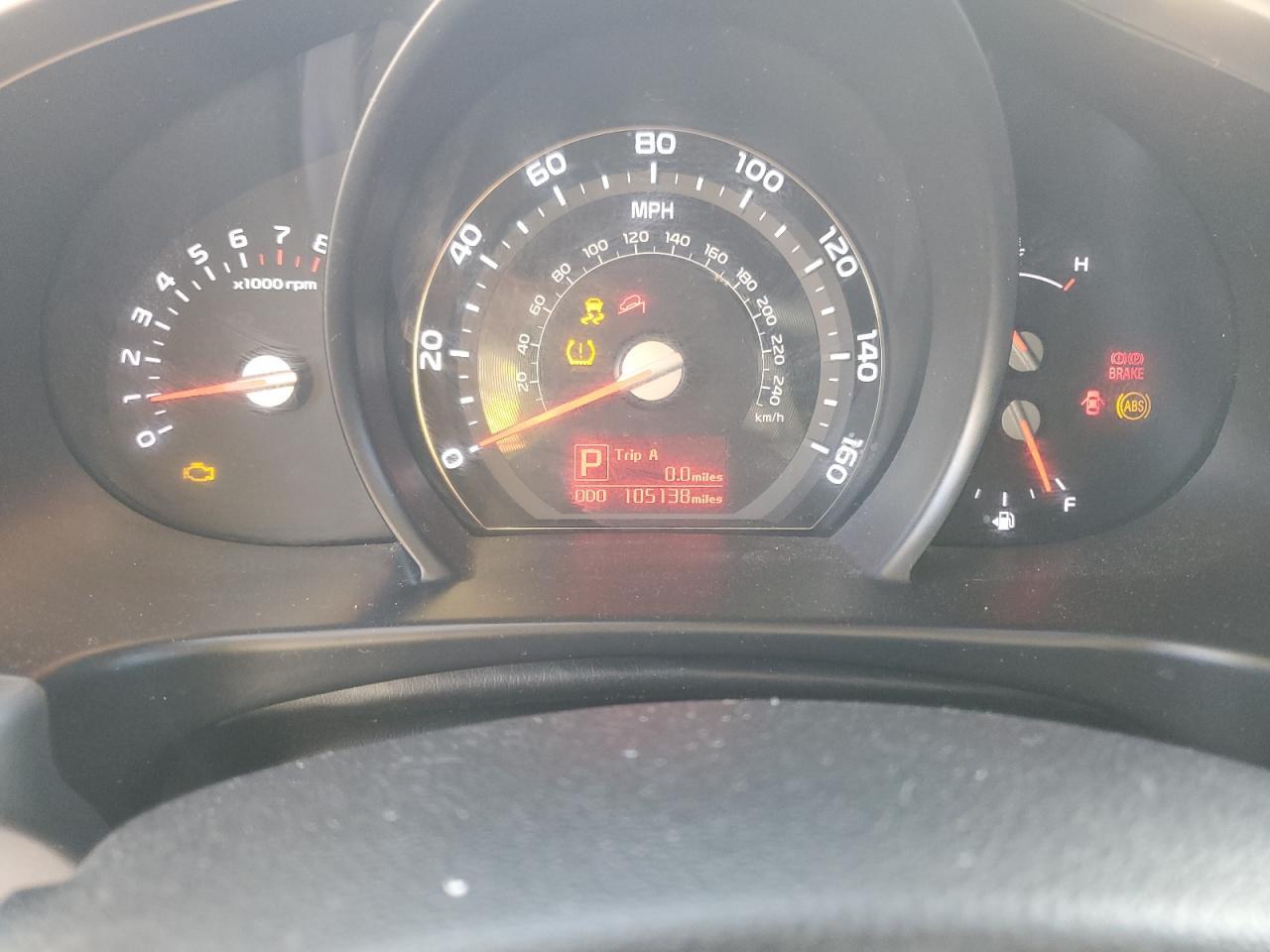 2015 KIA Sportage VIN KNDPC3AC8F7741836 Copart auction photo, front end / rear end damage thumbnail 9