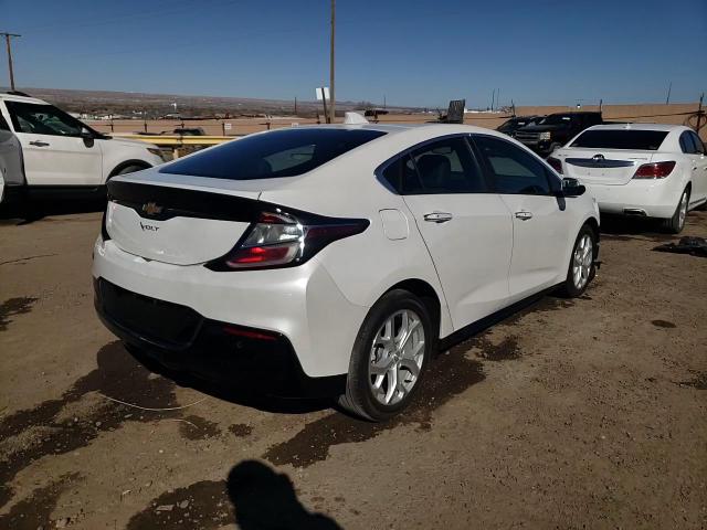 2019 Chevrolet Volt VIN 1G1RB6S52KU116978 Copart auction photo, front end damage thumbnail 14