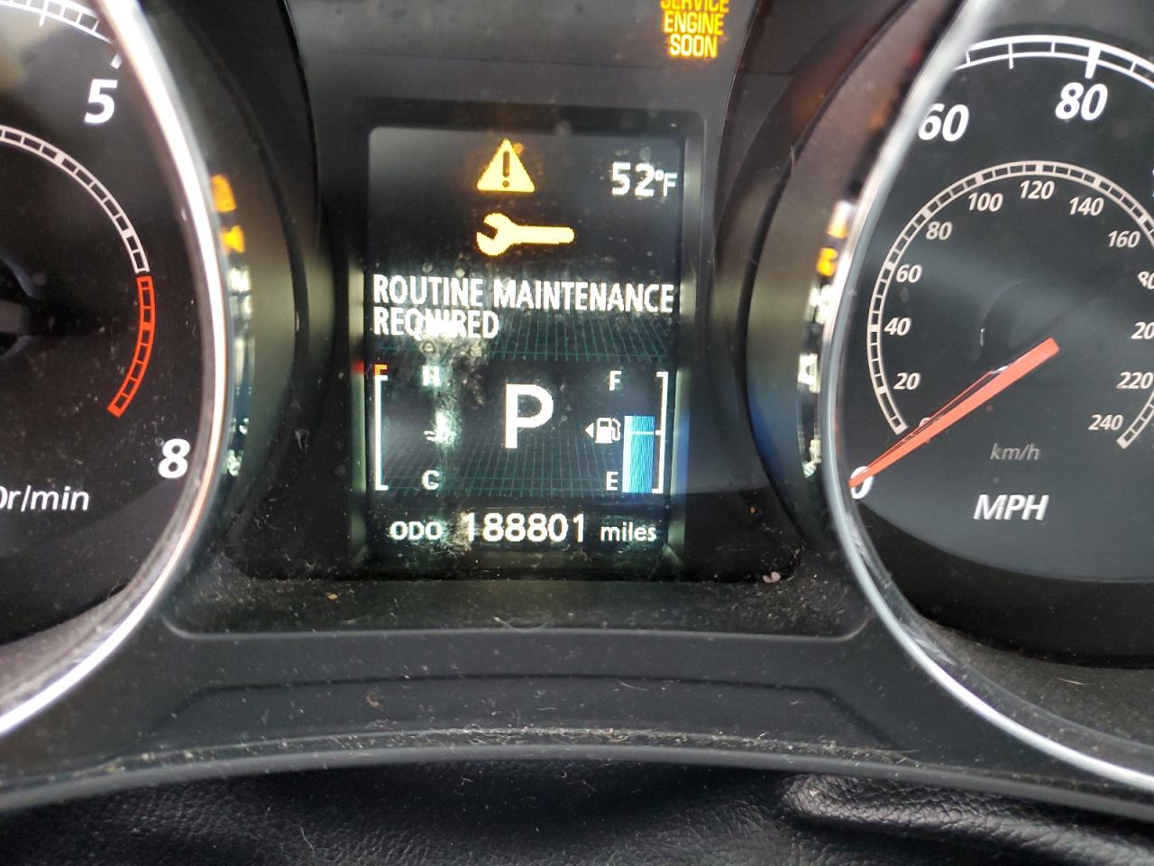 2017 Mitsubishi Outlander VIN JA4AP3AW4HZ048672 Copart auction photo, normal wear / mechanical damage thumbnail 9