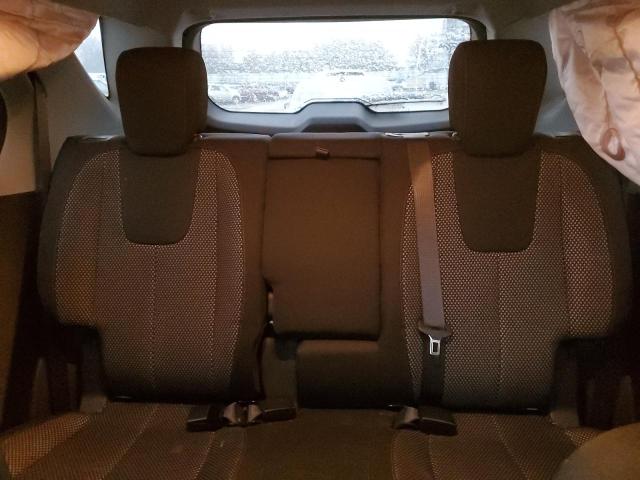 2017 Chevrolet Equinox VIN 2GNALCEK9H1602426 Copart auction photo, front end / side damage thumbnail 10