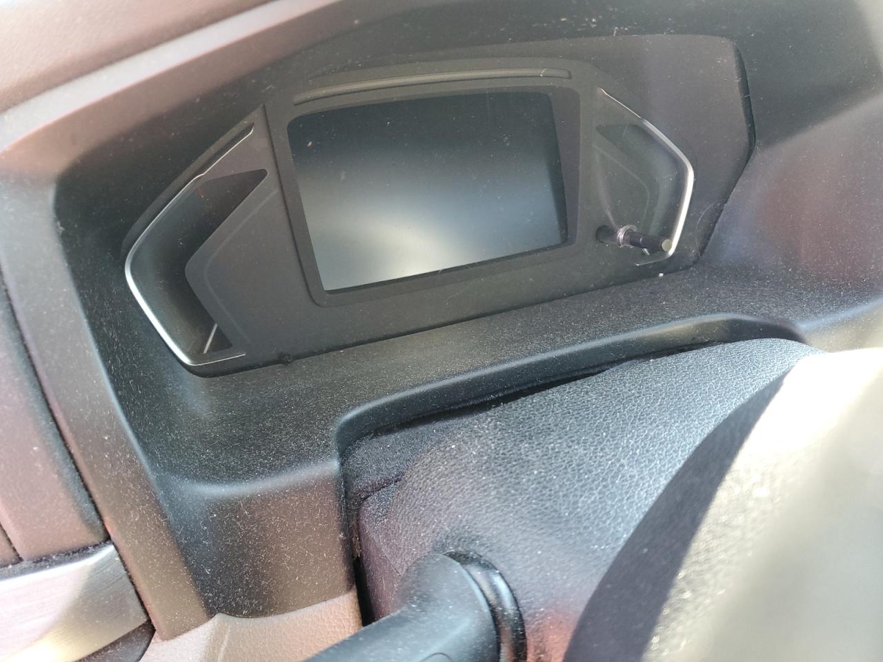 2019 Honda Odyssey VIN 5FNRL6H75KB100845 Copart auction photo, rear end damage thumbnail 9