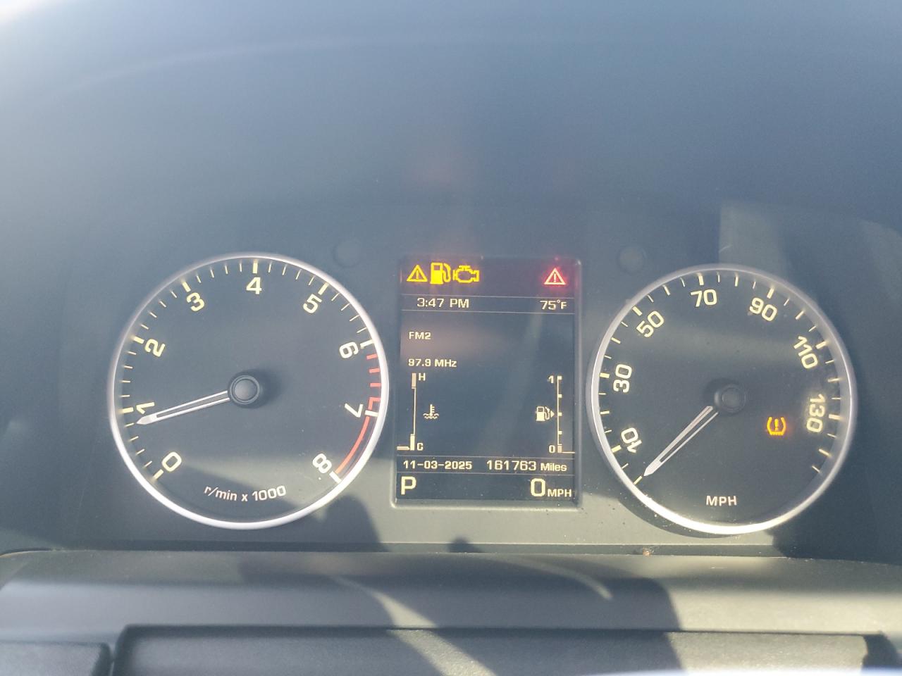 2016 Land Rover LR4 VIN SALAG2V66GA793925 Copart auction photo, normal wear damage thumbnail 9