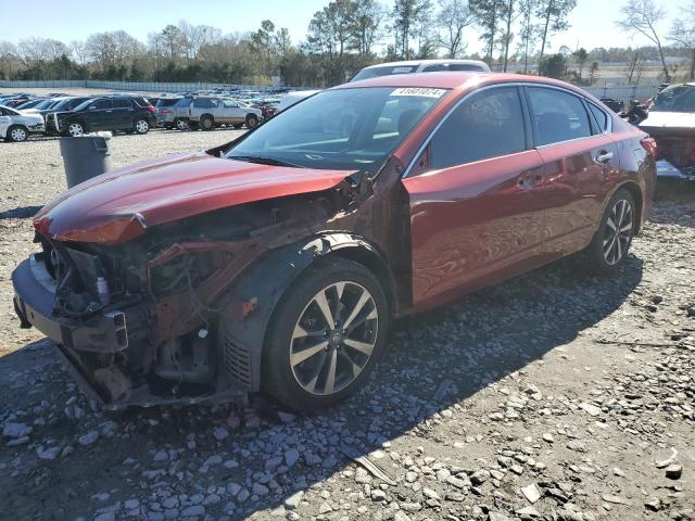 2016 Nissan Altima VIN 1N4AL3APXGC202674